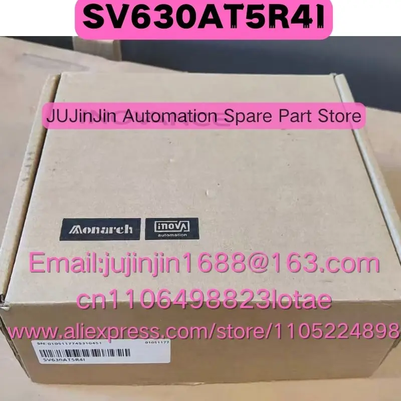 SV630AT5R4I Brand New Original Shipped Quickly