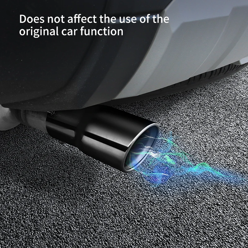 لـ تويوتا لاند كروزر برادو 250 Lc250 2024 2025 1958 الإصدار الأول FJ250 الفولاذ المقاوم للصدأ عادم العادم إكسسوارات Toyota Land Cruiser Prado 250 خارجي ترقية تعديل ضبط