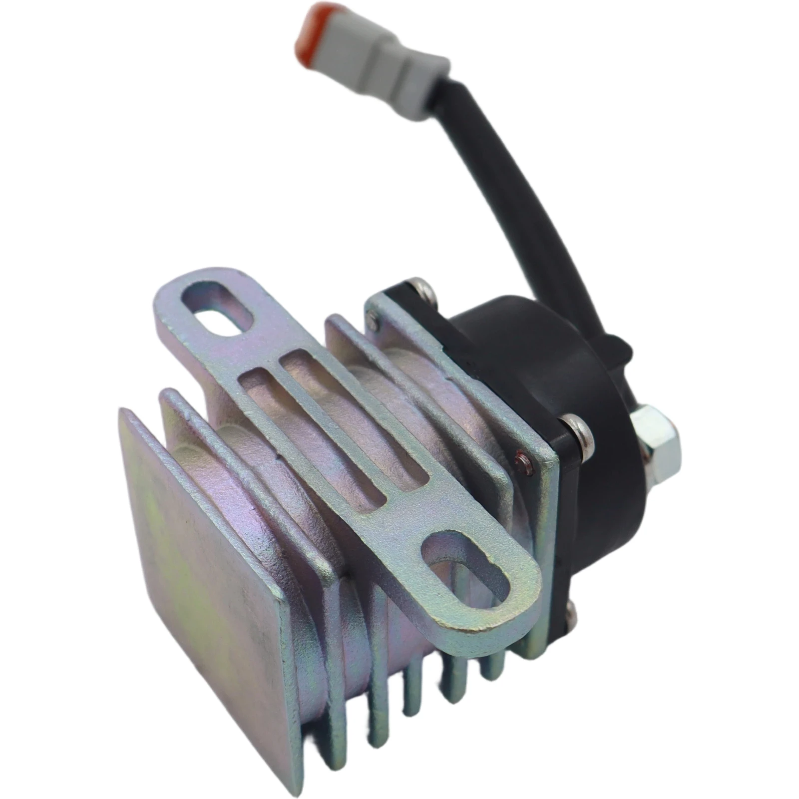 241-8368 Solenoid valve For Caterpillar CAT M322D MH M314 M315 M322 M320 M318 M319 M316 M317 M320F M330D M317D2 M313-07 M315D2