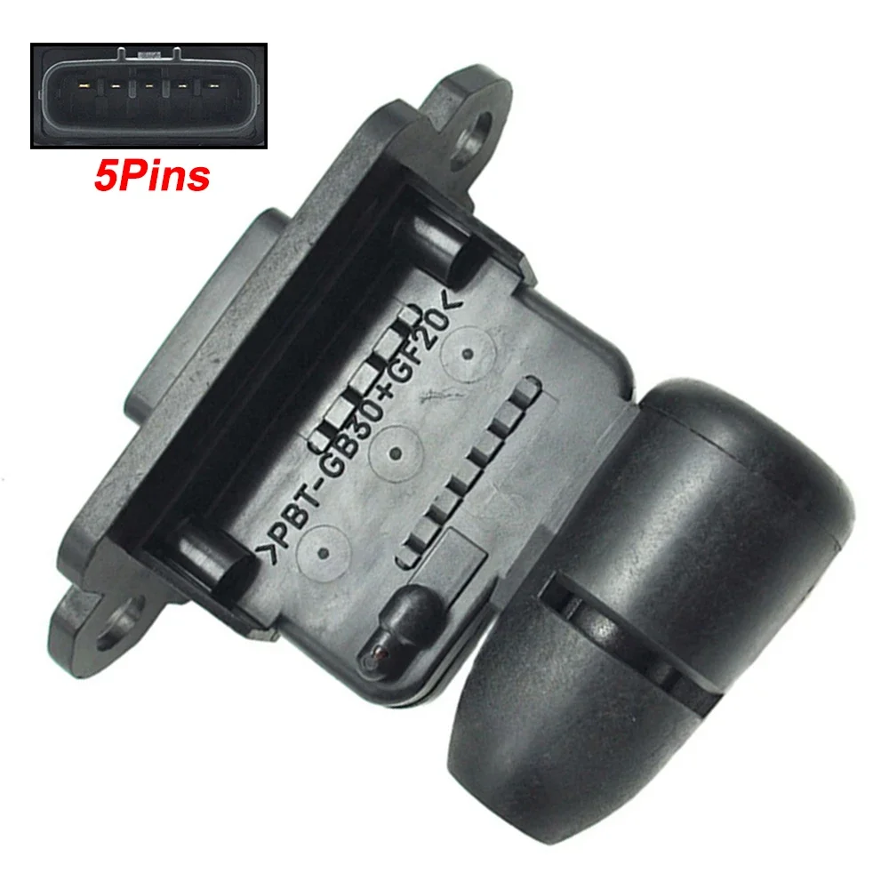 22204-46010 197400-1010 Mass Air Flow Meter MAF Sensor For Toyota Supra High Quality 2220446010 1974001010