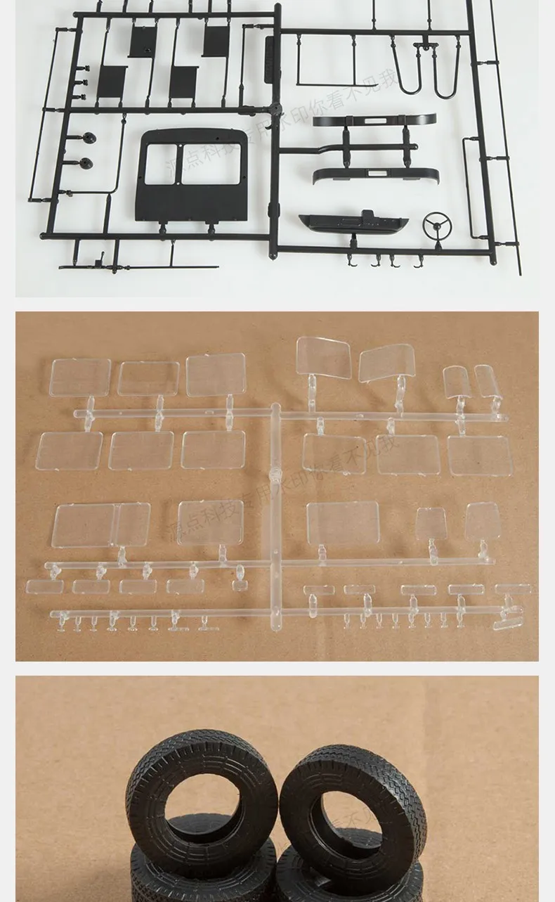 NEW AVD Models 1:43 Scale City Bus 677M Diecast Model Kit 4028AVD Unassembled toys for collection Gift