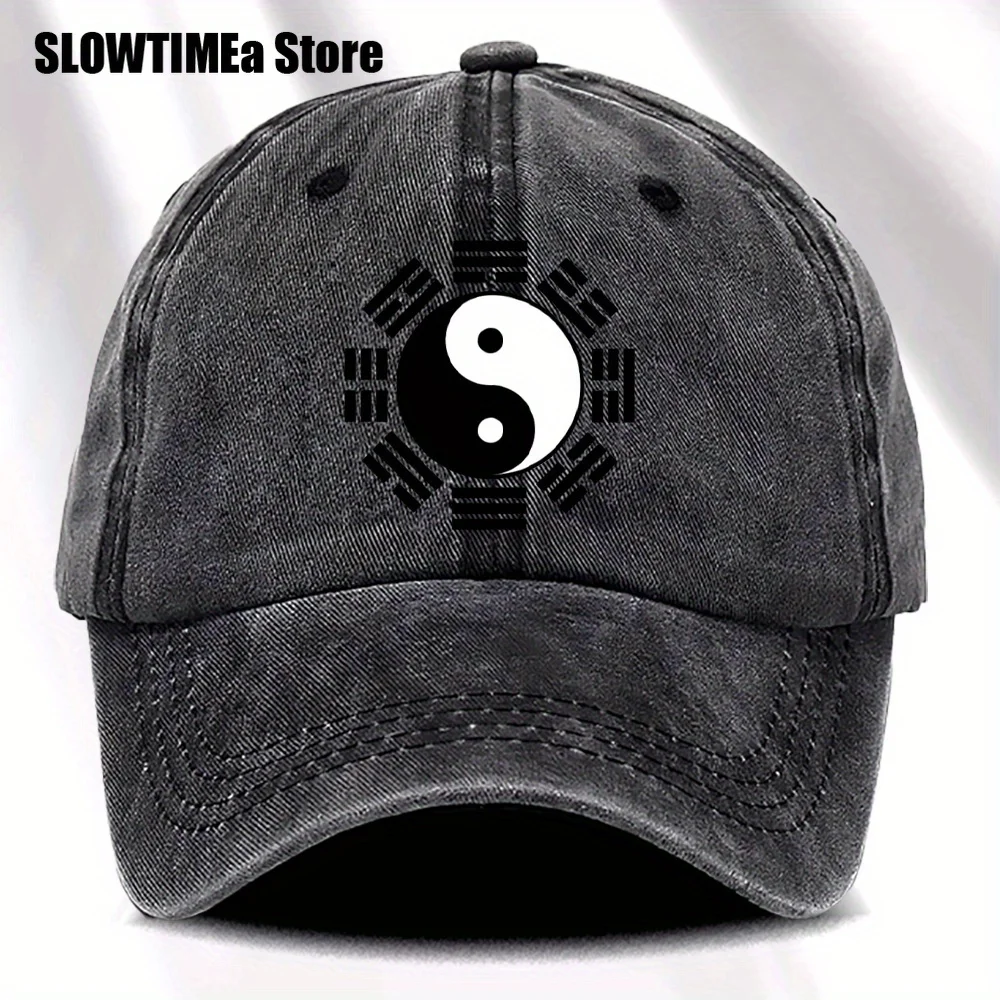 

Классическая бейсболка One Piece, выцветшие кепки, шляпа с принтом, различные цветовые варианты, стильная винтажная шляпа