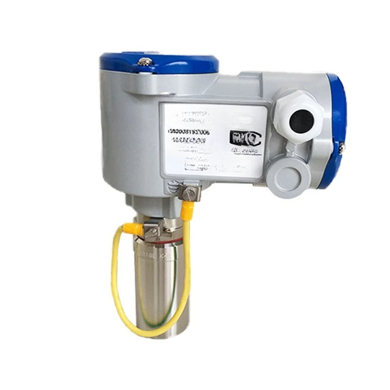 

Model DWM2000 Plug-in Electromagnetic Flowmeter Transmitter DN50-400 Pipe Diameter