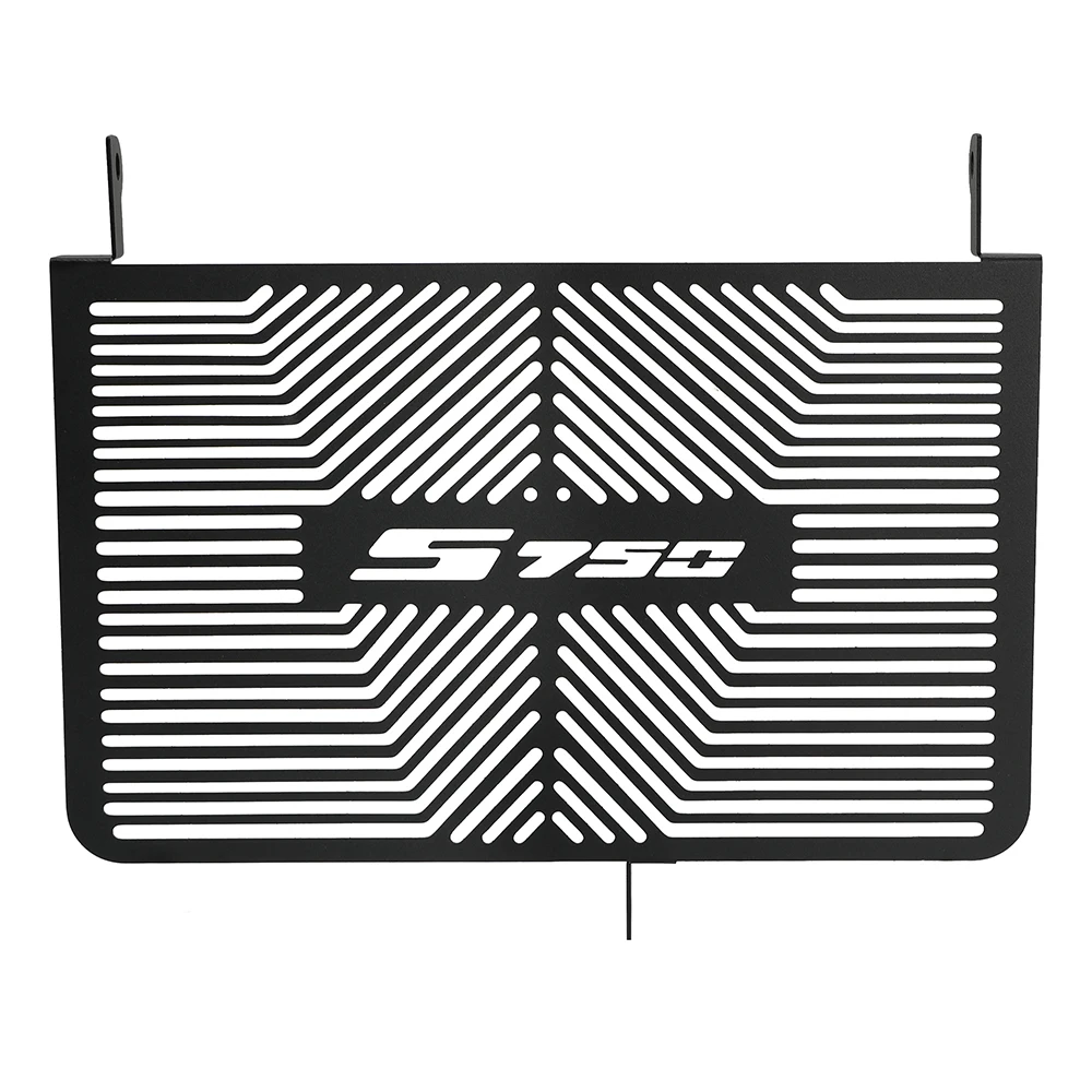 

Motocycle Radiator Guard Grille Water Tank Cover Protector For Suzuki GSXS750 GSX-S750 GSR750 GSXS GSX-S 750 2017-2024 2025 2026