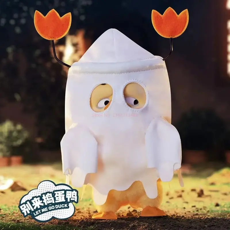 정품 Upsetduck V3 화가 오리 태어난 의도적 오리 시리즈 블라인드 박스 장난감 미스터리 상자 Cajas Misteriosas Kawaii 인형 소녀 장난감