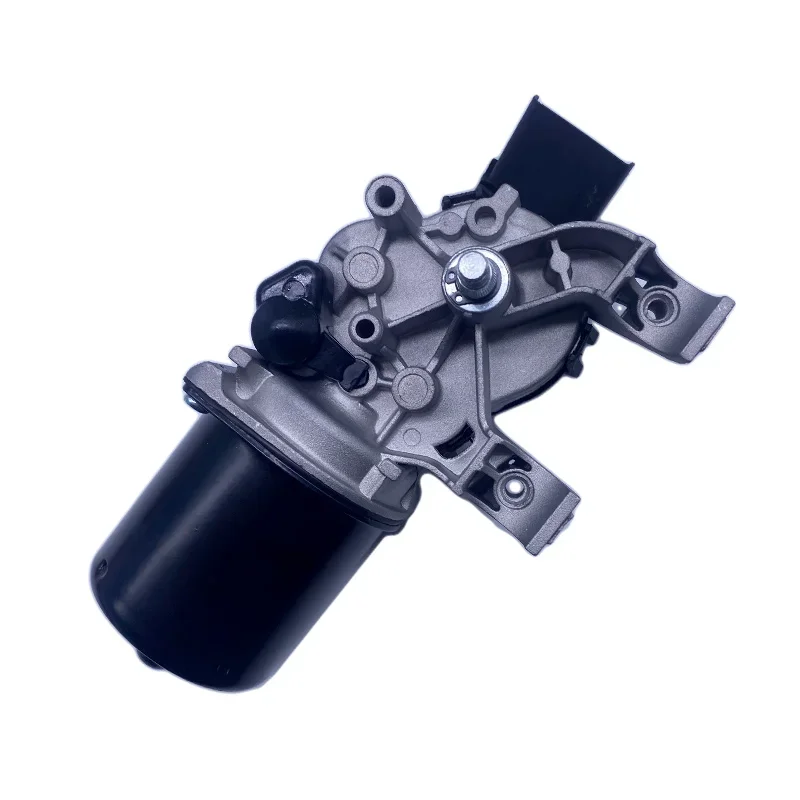 Front Windscreen Wiper Motor For Nissan QASHQAI MK1 Wiper Parts 2880JD900 28800-JD900