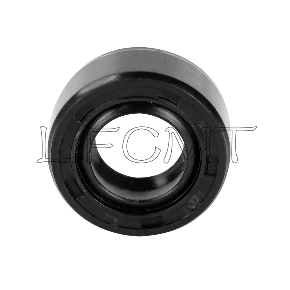 12x22x9mm Shaft Skeleton Oil Seals Fit for Suzuki TU250X JR50 M50 S40 S50 S83 Boulevard JR80 Katana GSX600F GSX750F LS650 Savage