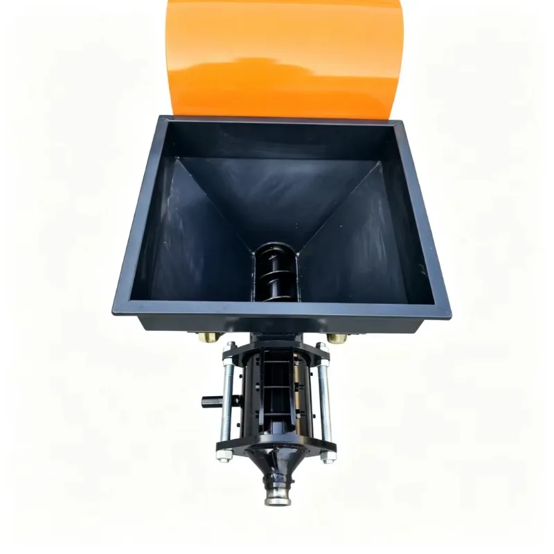 Construction cement mortar spraying machine, spraying machine, wall wiping machine, multifunctional 311 putty mortar machine