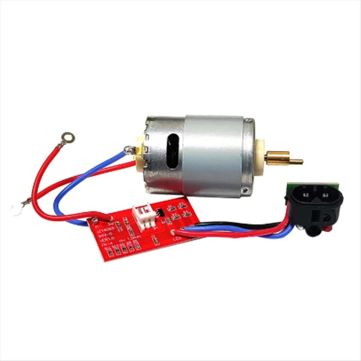 A68M For Hair Clipp…