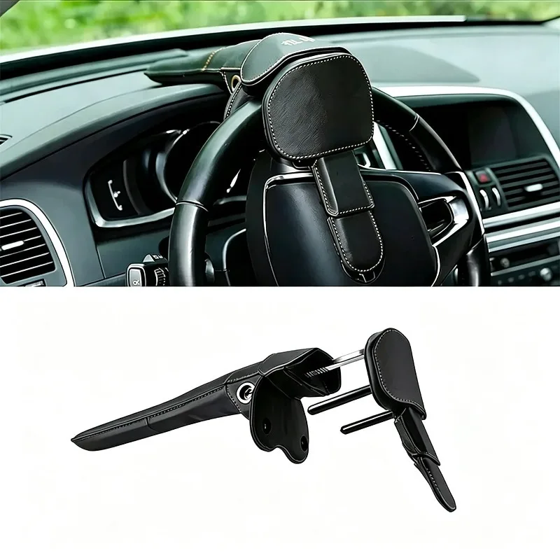 bloqueo-antirrobo-para-volante-de-coche-envuelto-en-cuero-metalico-plegable-en-3-segmentos-universal-para-autos-camionetas-caravanas-accesorios-universales
