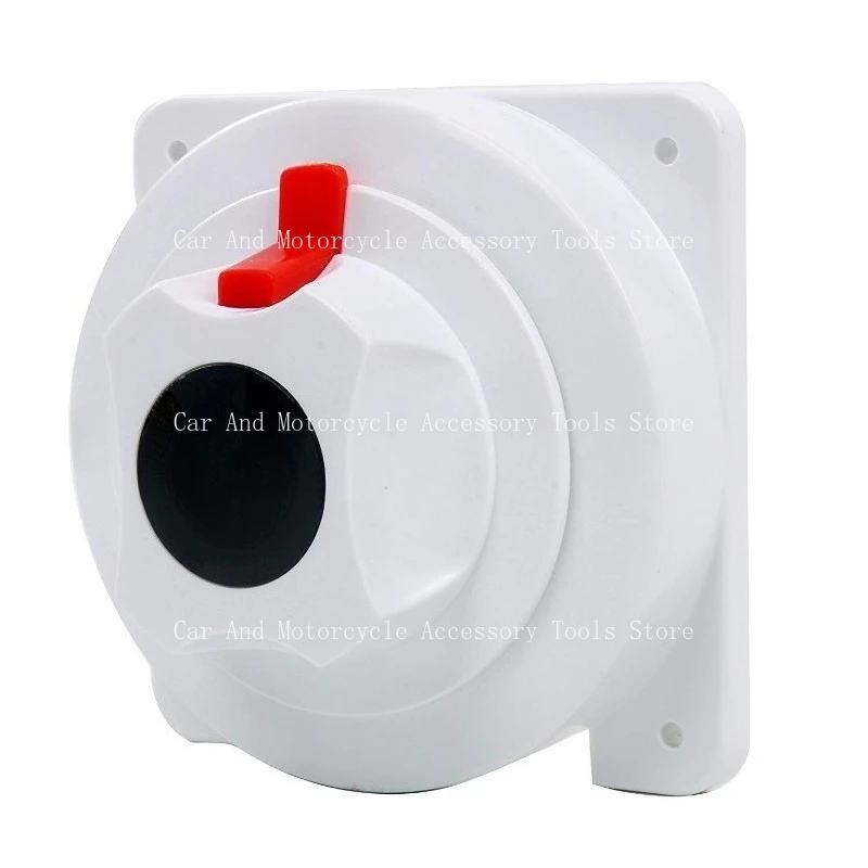 

Выключатель защиты аккумулятора высокой мощности 12-36 В для яхты на колесах