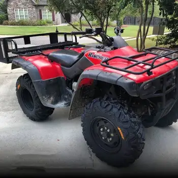 10 best sales Neumáticos para ATV 25x10 12 - №9