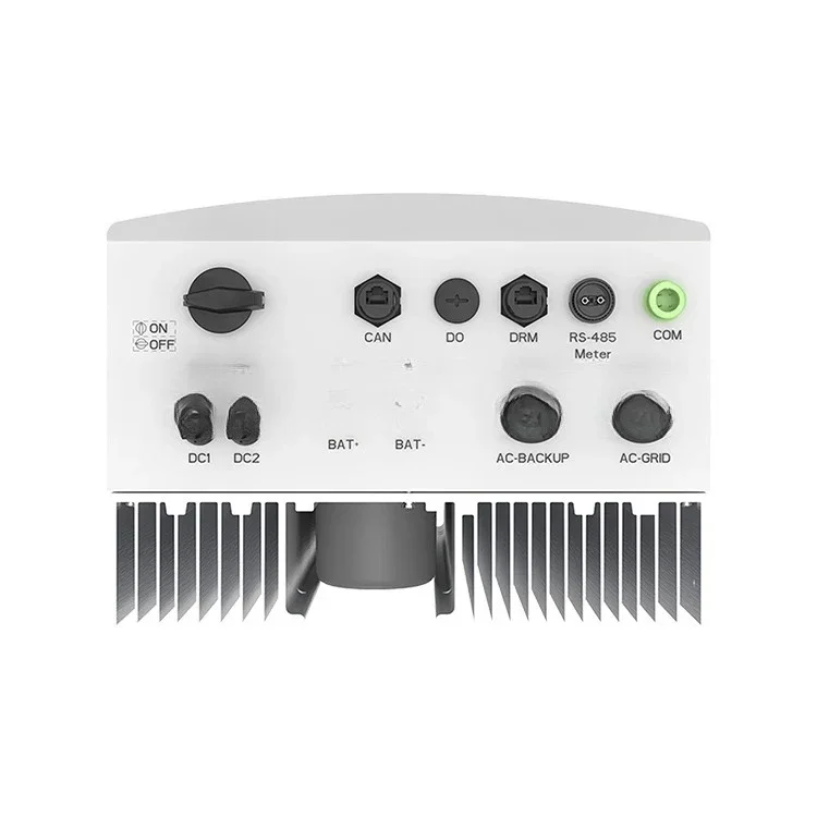 

Single Phase Low Voltage Energy Storage Inverters 3KW 3.6KW 4.6KW 5KW 6KW Hybrid Solar Inverter