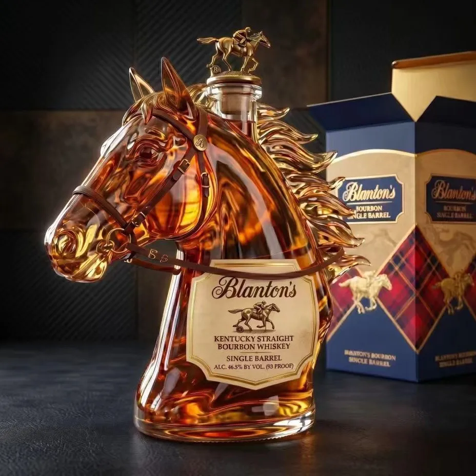 #9 New Decanters Arrivals