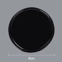 1/3PCS Car Non-Slip Mat Auto Silicone Interior Dashboard Phone Anti-Slip Storage Mat Pads For Car Phone Decoration Holder Pad 5