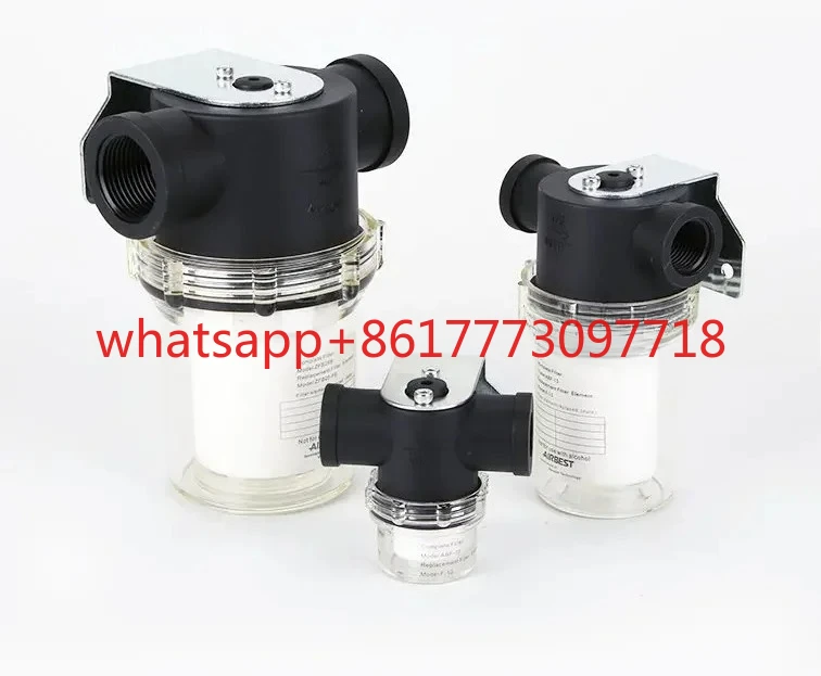 Airbest ABF-10 15 2…