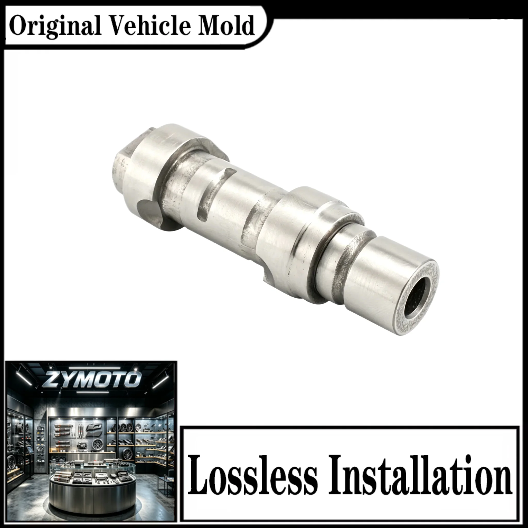 FOR BMW R1200GS R 1200 GS R1200GSAdv R 1200 GS Adv R1200RT R1200R 2011-2018 Right Intake Camshaft 11318524354