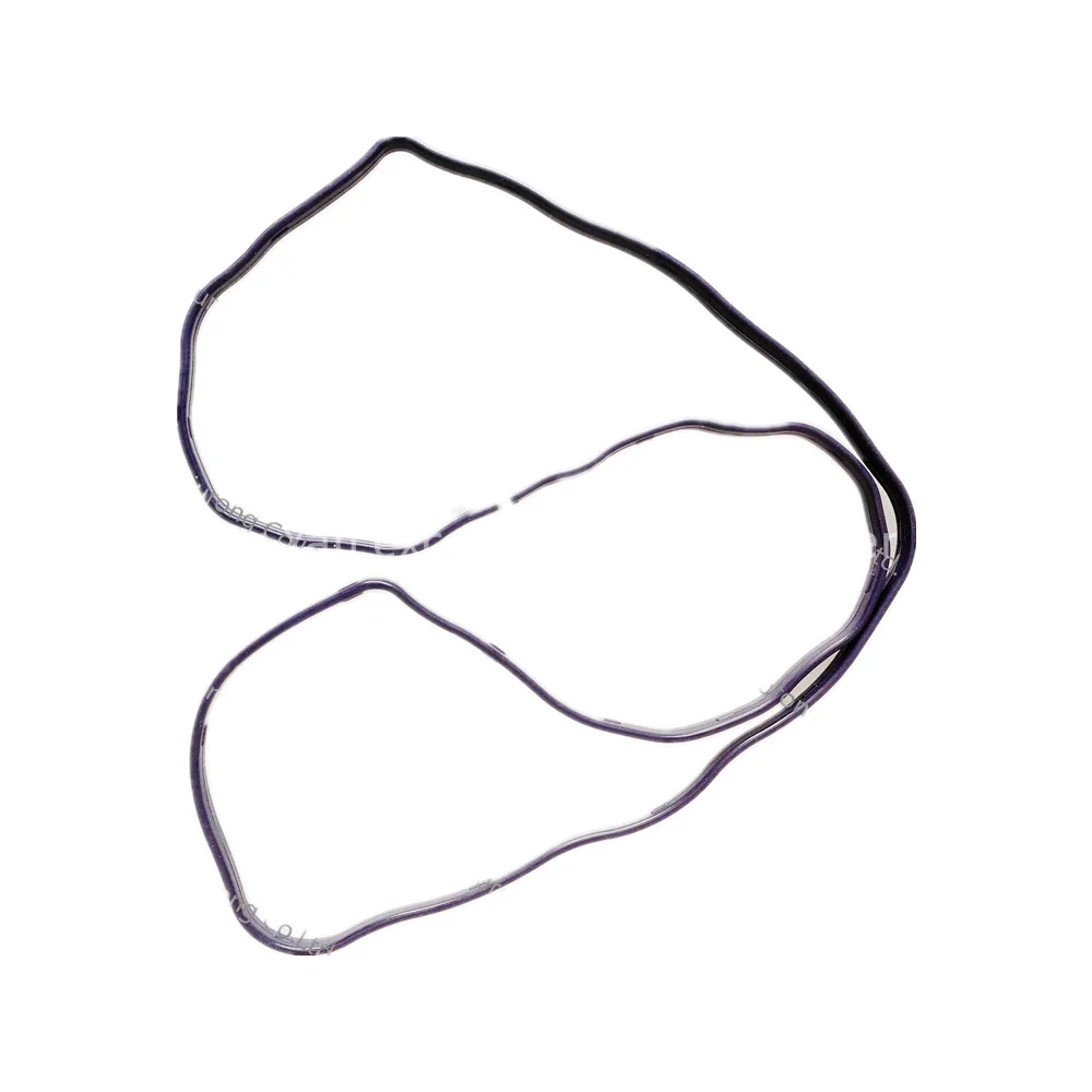 

Прокладка крышки клапанного механизма цилиндра, прокладка впускного клапана для двигателя Kubota V2607, запчасти 1J700-14520