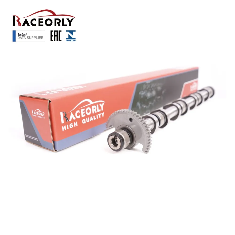 عمود الحدبات بعمود غريب الأطوار لسيارات BMW MINI Peugeot 3008 N16B16A 11377533888