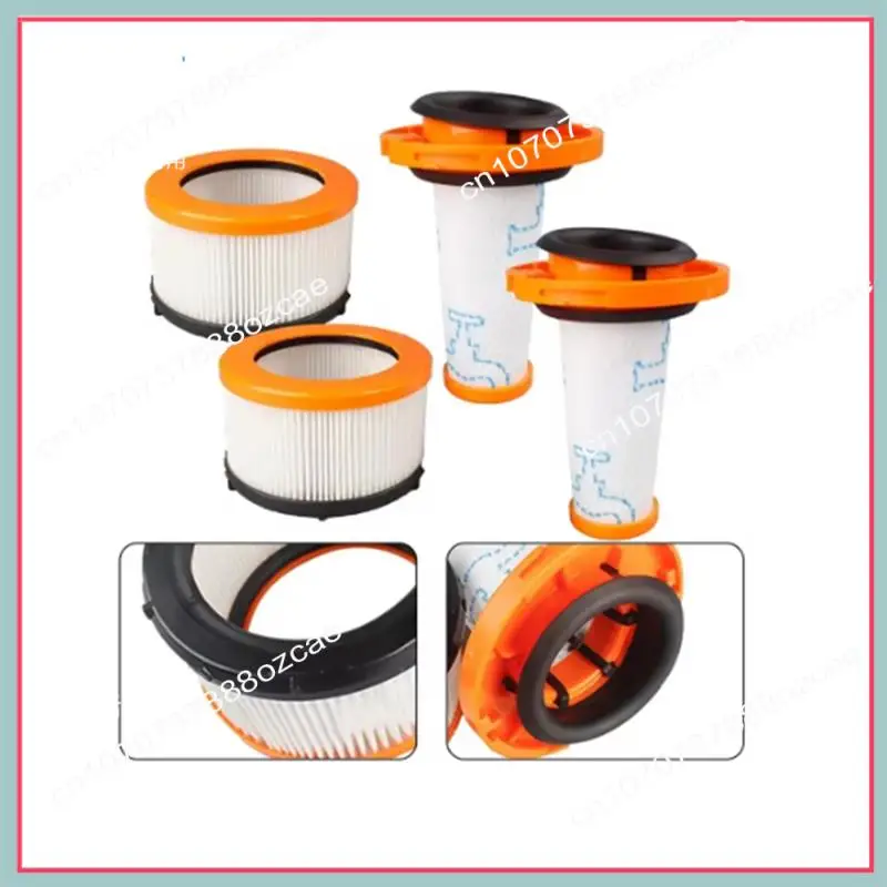 A26P 再利用可能な洗えるフィルター Rowenta X-FORCE FLEX 9.60 ZR009010/ZR00901 コードレス掃除機用