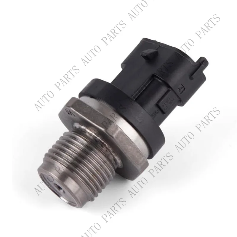 A+ Fuel Rail Injection Pressure Sensor For 11-20 Ford 6.7L Powerstroke BC3Z-9F838-A