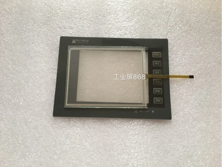 PWS6600S-S PWS6600S-P PWS6600T-S หน้าจอสัมผัส + ป้องกันฟิล์ม