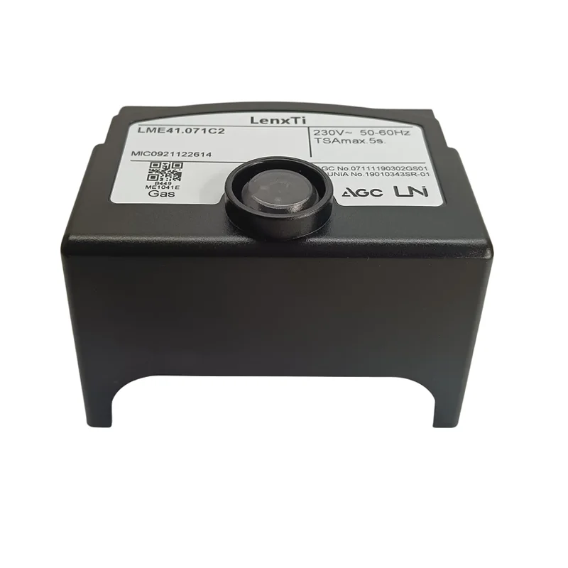 LenxTi LME41.071C2, LME41.091C2, LME41.092C2 Burner Controls Replacement for SIEMENS