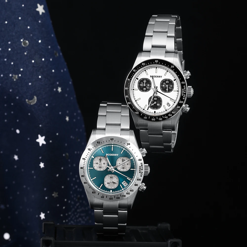 Boderry Goldace Tit…