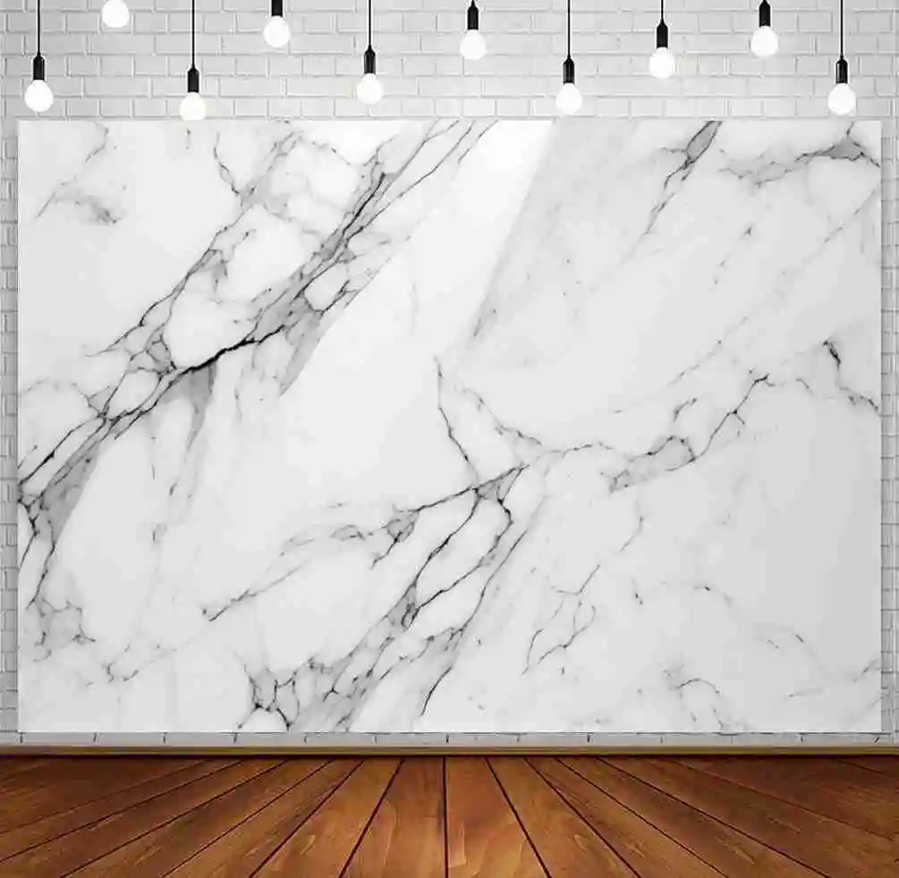 خلفية بنمط نسيج رخامي للتصوير الفوتوغرافي لحديثي الولادة وحفلات أعياد الميلاد وصورة ديكور خلفية دعائم استوديو الصور