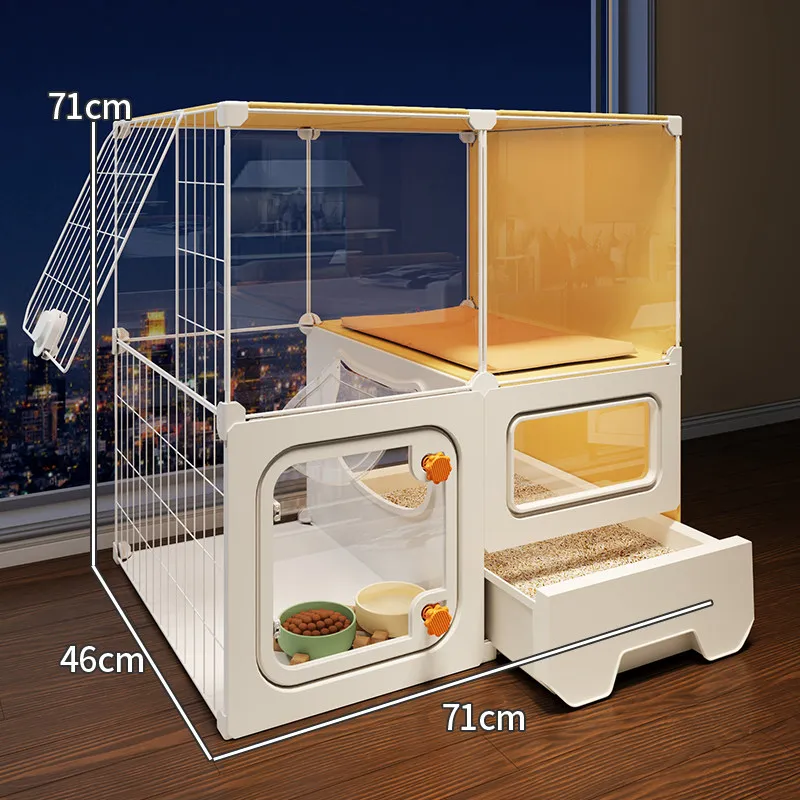 Variant: Basic model