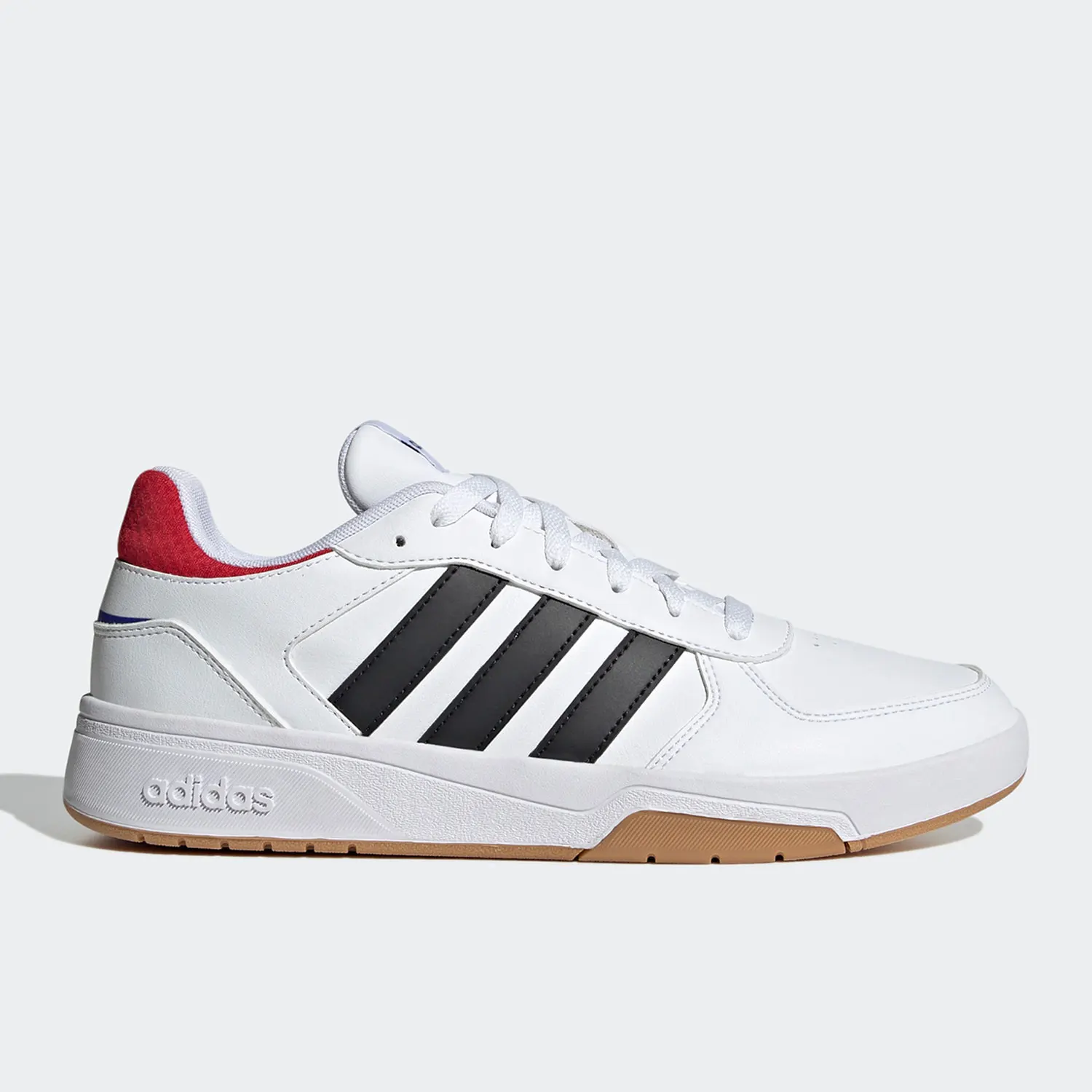 

Adidas Genuine Spring New Men's Basketball Sneakers HQ1762