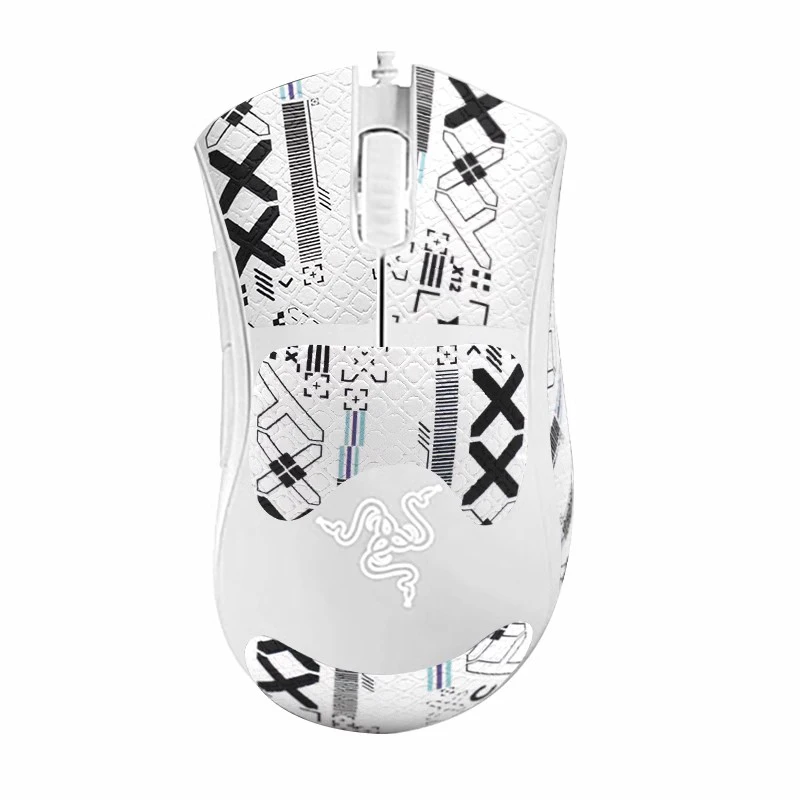 Nonslip Mouse Sticker for Razer DeathAdder Essential Mouse DIY  Handmade Suck Sweat Sticker