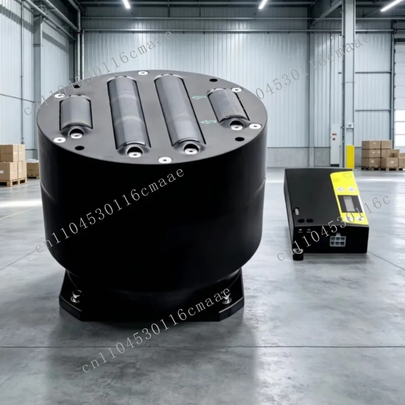 Intelligent baffle type sorting module, flange type, high speed type/high straight type/heavy duty type.