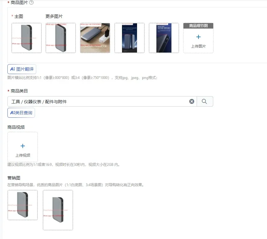 For ZMI Mobile Power PD Fast Charge Notebook 200W Android 25000MAh Power Bank 120W