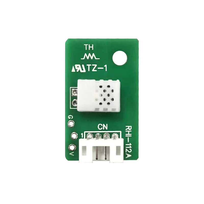 Temperature and humidity sensor module CHKAWAI / SONGJING /PARKOO Dehumidifier Accessories Replace Rhi-112a