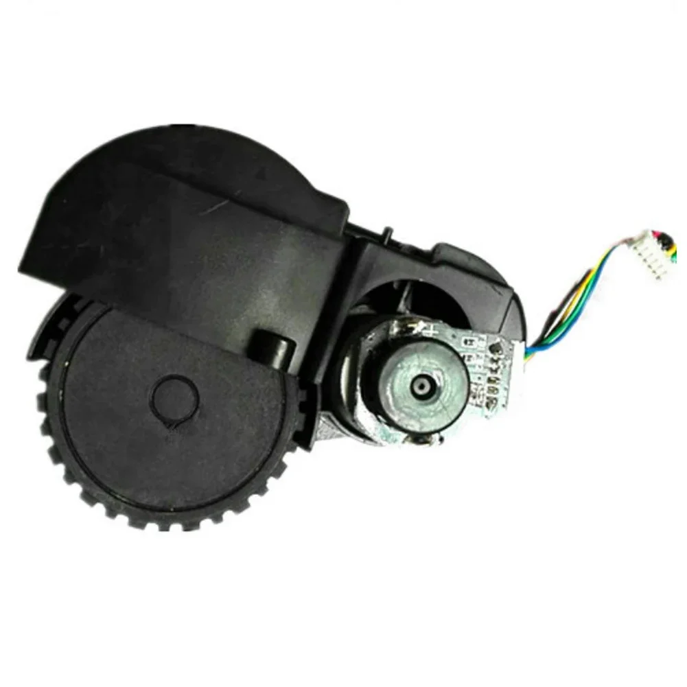 

Left Right Wheel Motor For Conga 990 Robot Vacuum Cleaner Accessories Household Cleaning Tools Replacement Parts