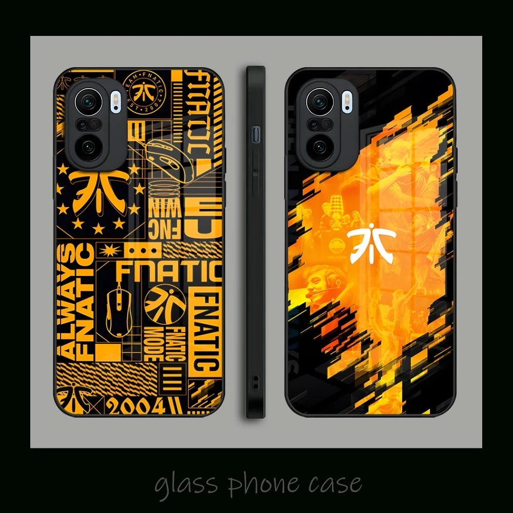 Cs Go Fnatic Fnc Cl… - image