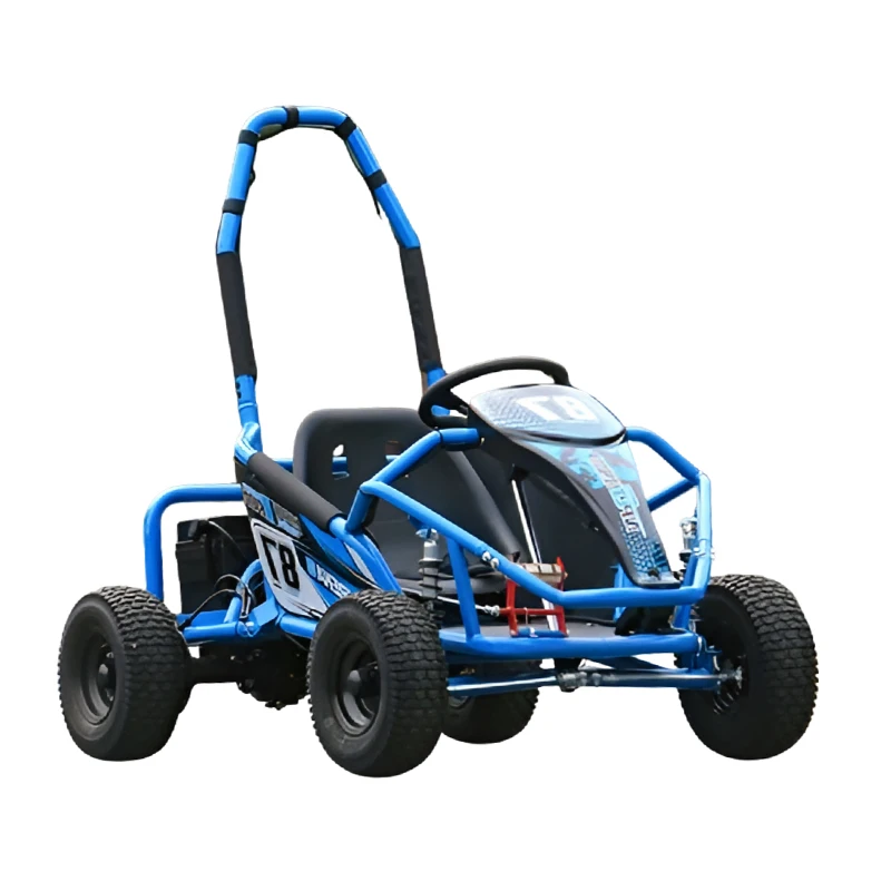 

Детский четырехколесный внедорожный дрифтер ATV 125CC для картинга