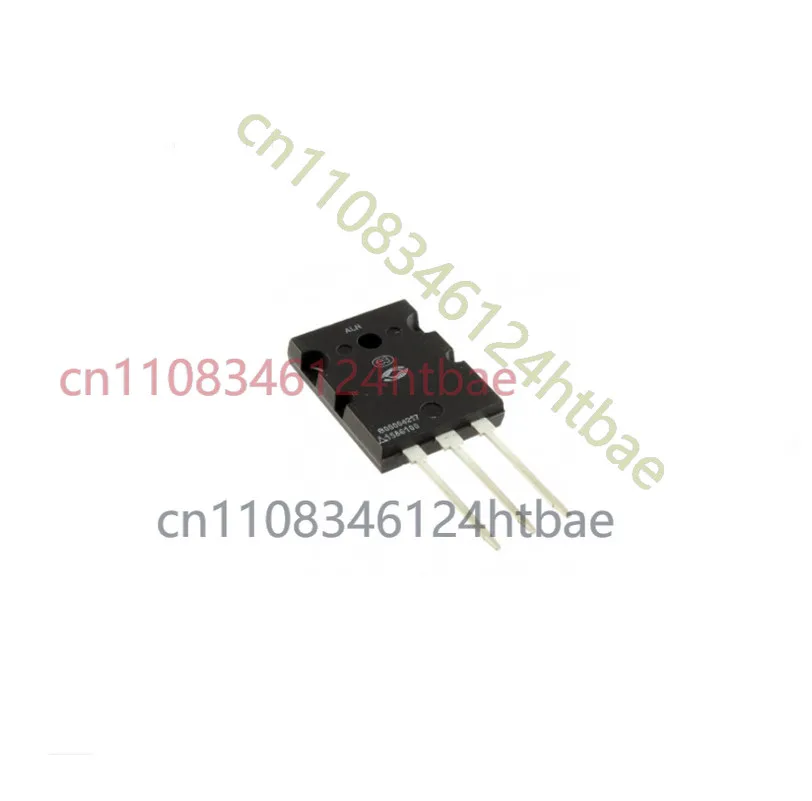 1pcs IXYS IXFR90N30 HiPerFET Power MOSFETs ISOPLUS247 300V 75A TO-247-3