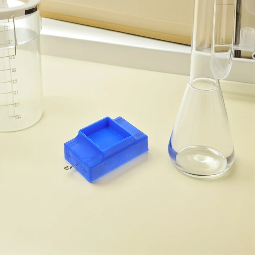 

3 Pcs Teaching Experiment Car Mechanics Aid Trolley Experimental Equipments Supplies Tool Laboratory