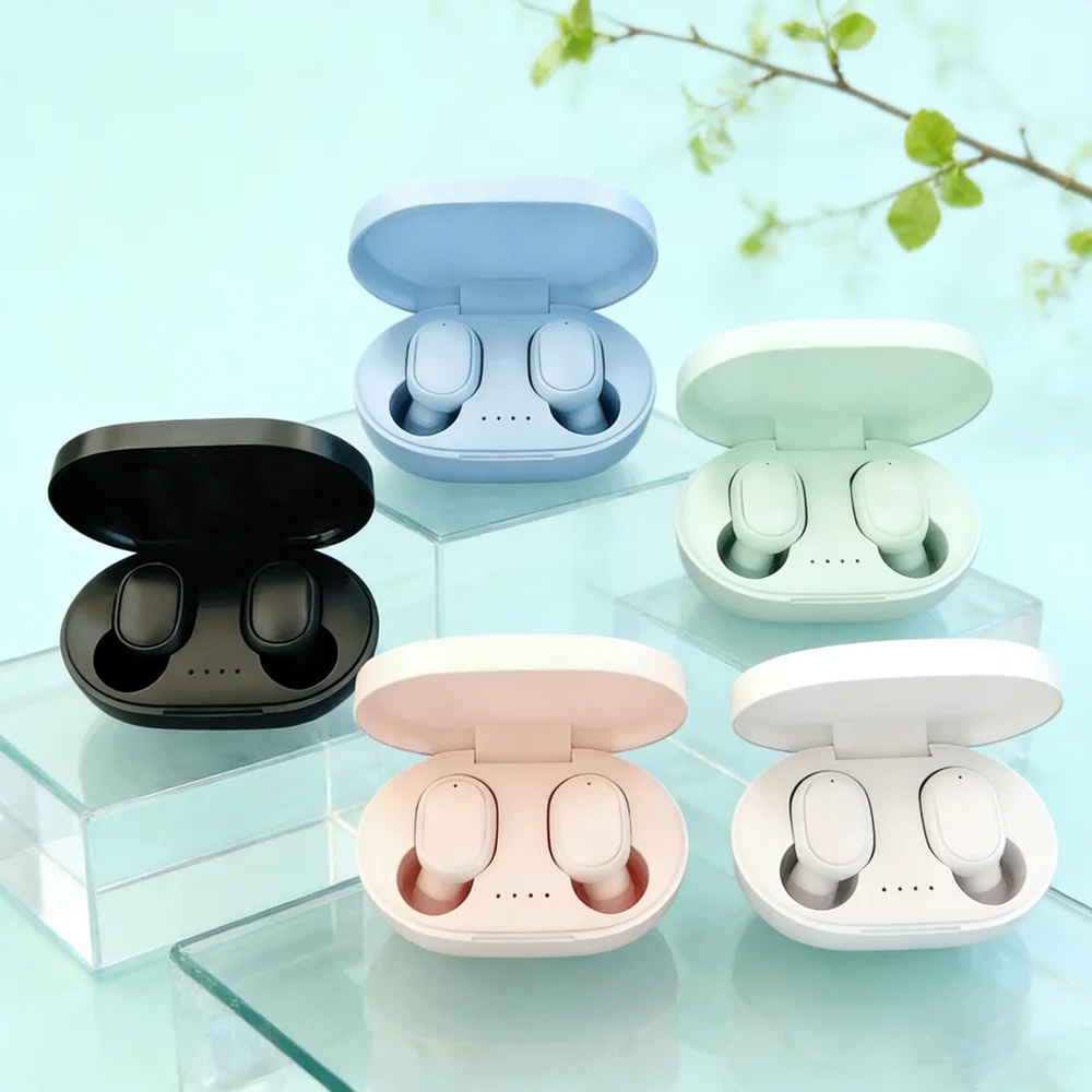 Tws Bluetooth Earph…