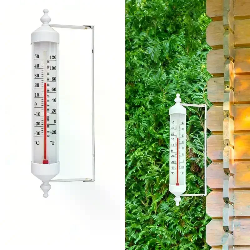 Outside  Decorative Outdoor  Waterproof Suitable For Outside Wall Window Garden Greenhouse Patio Garage