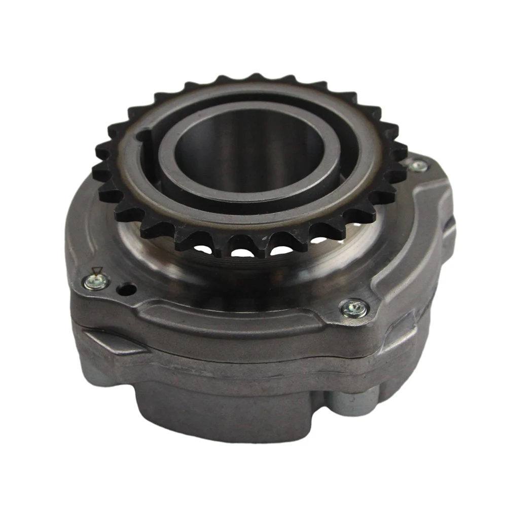 

Timing CVVT Camshaft Gear For Hyundai Accent Kia Rio 2005-2011 1.6L 24350-26800 2435026800