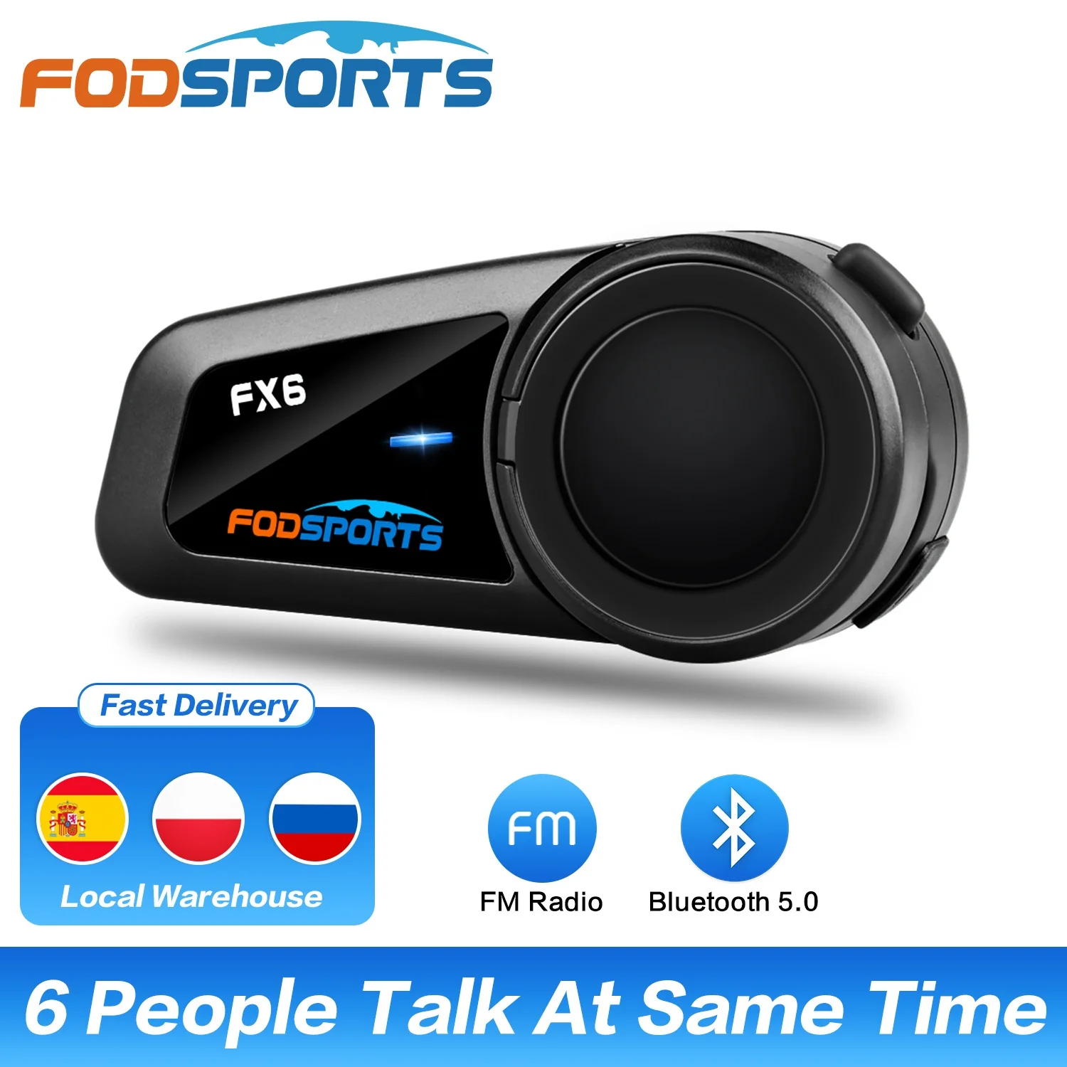 fodsports-fx6-motorcycle-helmet-intercom-waterproof-bluetooth-headset-6-rider-bt-50-interphone-with-fm-radio