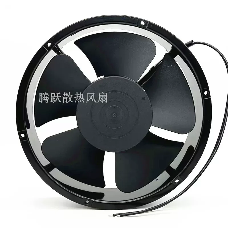 For New DF 2206H3B 380V 0.15A 22060 22CM round fan ball large air volume fan
