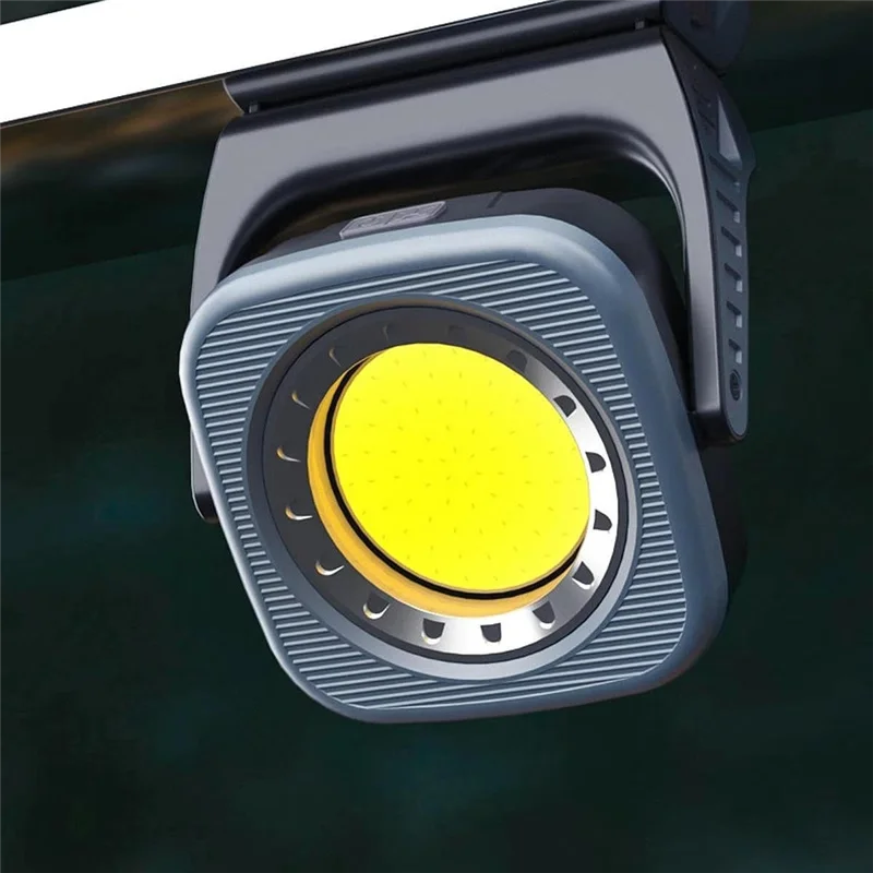 

ABVH-яркий походный светильник с длительным сроком службы батареи, возможности зарядки для экстренного использования и наружного использования