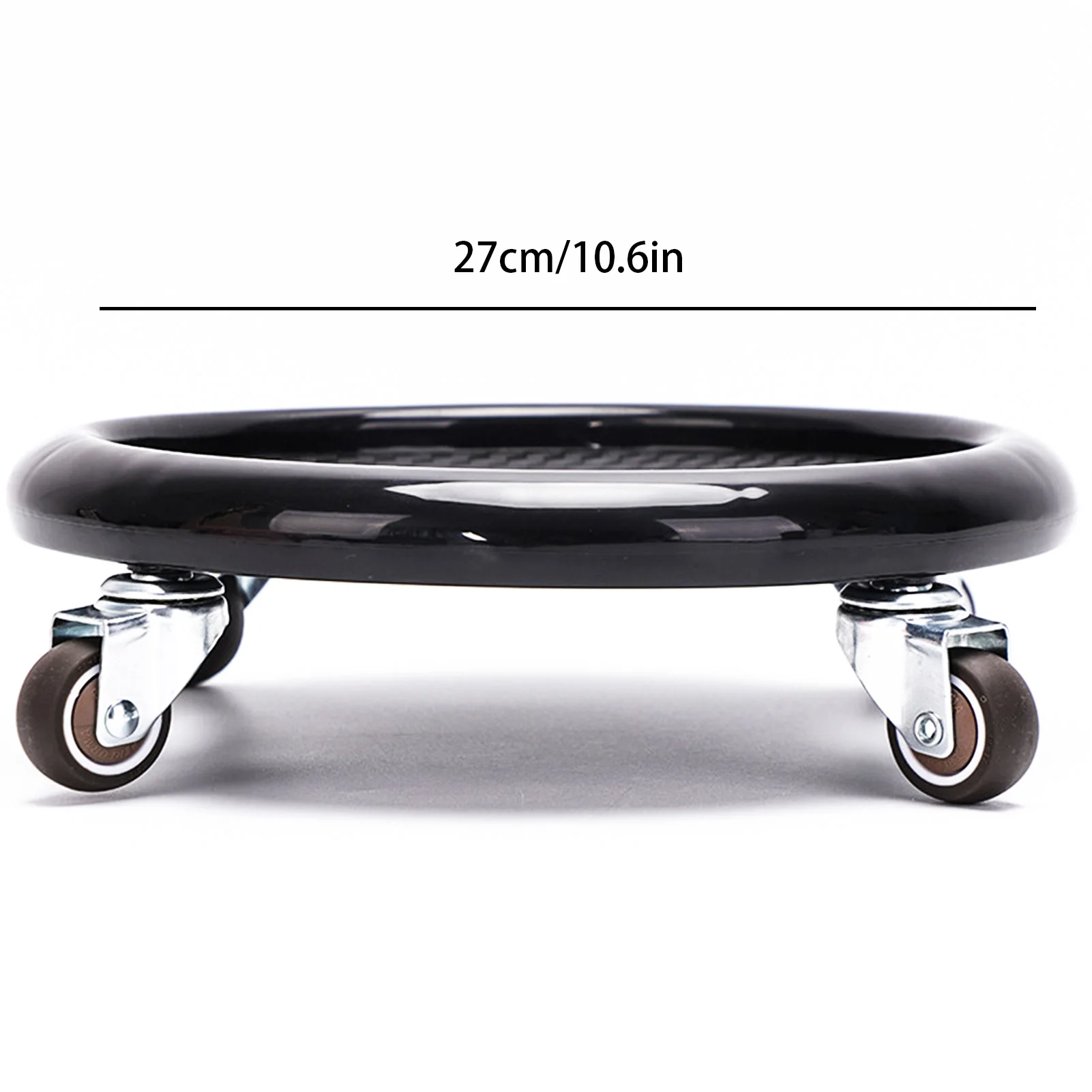 Fitness Sports Equipments Abdominal Muscle Disc Fitness 4 Wheel Roller Sliding Equipment Plate Household Training Core Workout