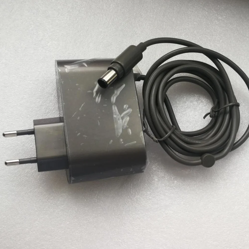 Power Charger Adapter for Dyson DC30/DC31/DC34/DC35/DC44/DC45/DC56,Vacuum Cleaner Parts ,UK Plug