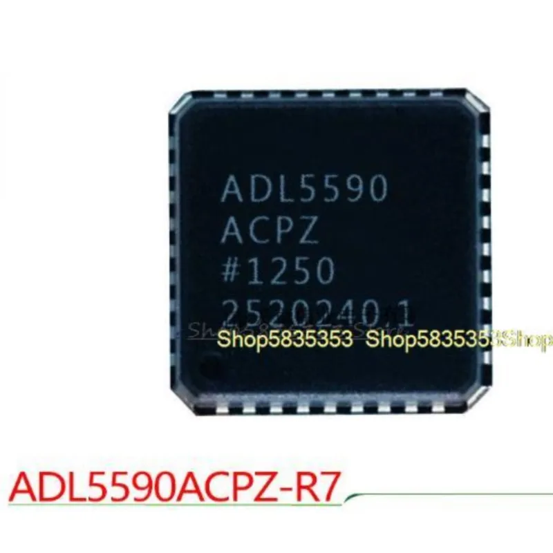 10pcs New ADL5590ACPZ ADL5590 ADL5591ACPZ ADL5591 QFN36 regulator / demodulator chip