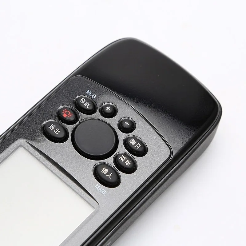 72H Outdoor GPS Handheld Marine RBI Longitude and Latitude Positioning Navigation Instrument Area Measurer